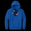 Youth Heavy Blend Hooded Sweatshirt Thumbnail