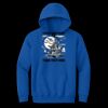 Youth Heavy Blend Hooded Sweatshirt Thumbnail