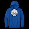 Youth Heavy Blend Hooded Sweatshirt Thumbnail