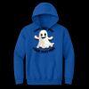 Youth Heavy Blend Hooded Sweatshirt Thumbnail