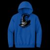 Youth Heavy Blend Hooded Sweatshirt Thumbnail