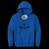 Youth Heavy Blend Hooded Sweatshirt Thumbnail