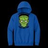Youth Heavy Blend Hooded Sweatshirt Thumbnail