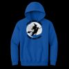 Youth Heavy Blend Hooded Sweatshirt Thumbnail