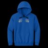 Youth Heavy Blend Hooded Sweatshirt Thumbnail
