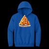 Youth Heavy Blend Hooded Sweatshirt Thumbnail