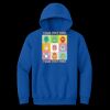 Youth Heavy Blend Hooded Sweatshirt Thumbnail