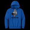 Youth Heavy Blend Hooded Sweatshirt Thumbnail