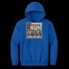 Youth Heavy Blend Hooded Sweatshirt Thumbnail