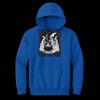 Youth Heavy Blend Hooded Sweatshirt Thumbnail