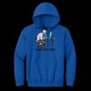 Youth Heavy Blend Hooded Sweatshirt Thumbnail