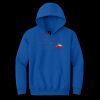Youth Heavy Blend Hooded Sweatshirt Thumbnail