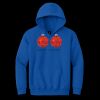 Youth Heavy Blend Hooded Sweatshirt Thumbnail