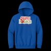 Youth Heavy Blend Hooded Sweatshirt Thumbnail