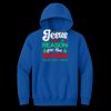 Youth Heavy Blend Hooded Sweatshirt Thumbnail
