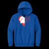 Youth Heavy Blend Hooded Sweatshirt Thumbnail