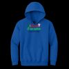 Youth Heavy Blend Hooded Sweatshirt Thumbnail