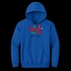 Youth Heavy Blend Hooded Sweatshirt Thumbnail