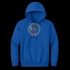 Youth Heavy Blend Hooded Sweatshirt Thumbnail