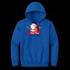 Youth Heavy Blend Hooded Sweatshirt Thumbnail