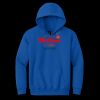 Youth Heavy Blend Hooded Sweatshirt Thumbnail