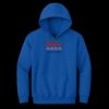 Youth Heavy Blend Hooded Sweatshirt Thumbnail