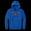 Youth Heavy Blend Hooded Sweatshirt Thumbnail
