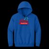 Youth Heavy Blend Hooded Sweatshirt Thumbnail