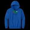 Youth Heavy Blend Hooded Sweatshirt Thumbnail