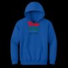 Youth Heavy Blend Hooded Sweatshirt Thumbnail