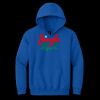 Youth Heavy Blend Hooded Sweatshirt Thumbnail