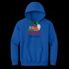 Youth Heavy Blend Hooded Sweatshirt Thumbnail