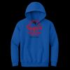 Youth Heavy Blend Hooded Sweatshirt Thumbnail