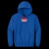 Youth Heavy Blend Hooded Sweatshirt Thumbnail