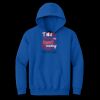 Youth Heavy Blend Hooded Sweatshirt Thumbnail