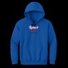 Youth Heavy Blend Hooded Sweatshirt Thumbnail