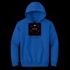 Youth Heavy Blend Hooded Sweatshirt Thumbnail