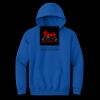 Youth Heavy Blend Hooded Sweatshirt Thumbnail
