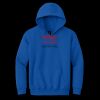 Youth Heavy Blend Hooded Sweatshirt Thumbnail