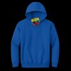 Youth Heavy Blend Hooded Sweatshirt Thumbnail