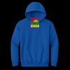 Youth Heavy Blend Hooded Sweatshirt Thumbnail