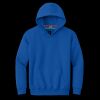 Youth Heavy Blend Hooded Sweatshirt Thumbnail