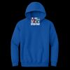 Youth Heavy Blend Hooded Sweatshirt Thumbnail