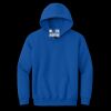 Youth Heavy Blend Hooded Sweatshirt Thumbnail