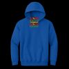 Youth Heavy Blend Hooded Sweatshirt Thumbnail
