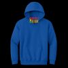 Youth Heavy Blend Hooded Sweatshirt Thumbnail