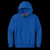 Youth Heavy Blend Hooded Sweatshirt Thumbnail