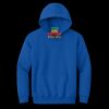 Youth Heavy Blend Hooded Sweatshirt Thumbnail