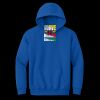 Youth Heavy Blend Hooded Sweatshirt Thumbnail