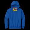 Youth Heavy Blend Hooded Sweatshirt Thumbnail